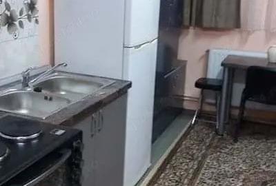 Garsonieră nedecomandată în Central - 2