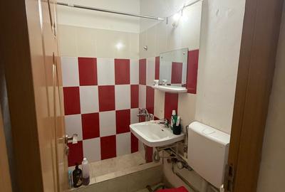 Apartament cu 2 camere nedecomandat în Central - 3