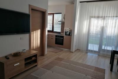 Casă cu 3 camere în Berceni - 2