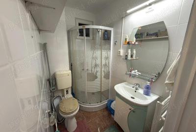 Apartament 2 camere - mobilat utilat | Parter - 9