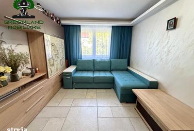 Apartament cu 2 camere în Tătărași - 1