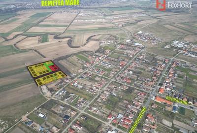 COMISION 0% Parcela Teren 506 mp, utilitati, front 20 ml - Bucovat COMISION 0% Parcela Teren 506 mp, utilitati, front 20 ml - Bucovat - 5