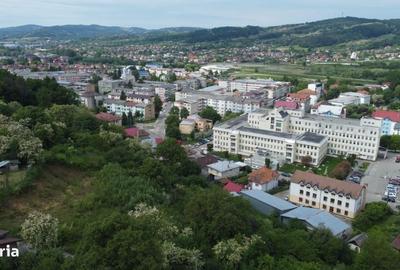 Spațiu comercial, în Central - 13