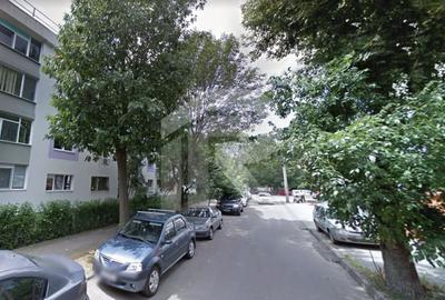 Str. BANEASA, apartament 3 camere, 10 minute de parcul Herastrau - 21