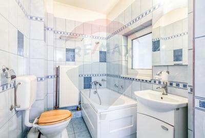 Apartament 7 camere in vila I Kiseleff - Petofi Sandor - 12
