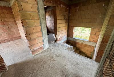 Casa generoasa la 6 min de Sibiu, Poplaca - 12