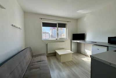 Garsonieră în Central - 9