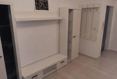 Apartament de inchiriat utilat si mobilat City Residence Sibiu cu loc de parcare - 1