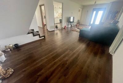 Casa individuala P+1+Pod situata in carterierul Allegria - 11