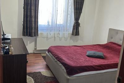 Apartament cu 2 camere decomandat în Mihail Kogălniceanu - 3