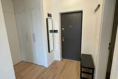 Apartament cu 2 camere decomandat în Central - 4