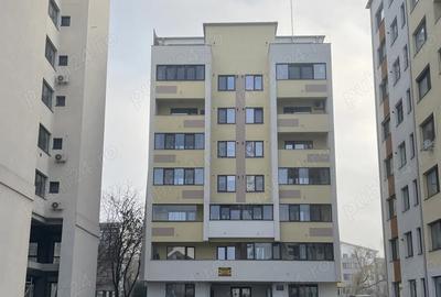Apartament de inchiriat - 2