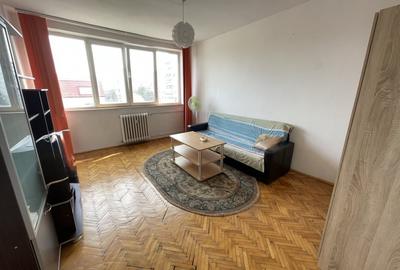 Apartament cu 2 camere decomandat în Dacia - 5