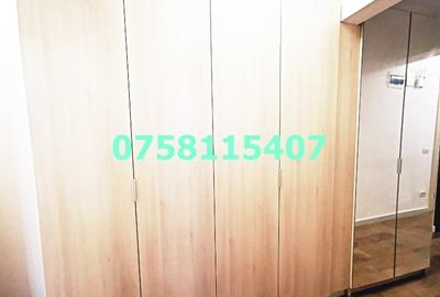 Inchiriere 3 cam Exigent Plaza faza 2, totul nou et 3, loc parcare - 24