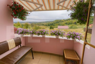 Casă cu 1 camere cu Canalizare în Baciu - 17