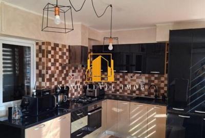 Apartament 4 camere, 97 mp ?tefane?tii Noi - LIDL, CO