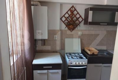 Garsoniera decomandata, 31mp, zona Bucium - 3