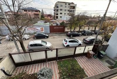 Duplex 2 camere, vila, la 100m de metrou, curte proprie, loc de parcare - 11