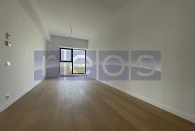 ETAJ 3-6-9-13 | 3 CAMERE| VEDERE PANORAMICA| PARCARE| ONE VERDI PARK - 5