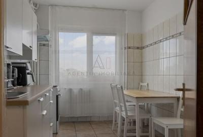 Apartament 3 camere - Lacul Tei | 72,97 mp - 9