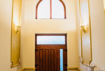 Apartament cu 6 camere semidecomandat, mobilat în Unirii - 11