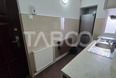 Apartament cu 2 camere semidecomandat, mobilat în Vasile Aaron - 7