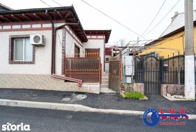 Casă cu 2 camere cu Teren 76 Mp în Central - 8