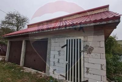 Casă cu 6 camere cu Teren 3141 Mp în Ploștina - 2