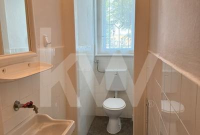 Garsoniera spatioasa 40 mp - locatie centrala, ideala pentru investitie - 7
