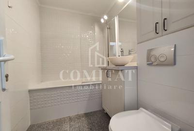 Apartament cu 3 camere decomandate | Zona Iulius Mall - 15