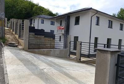 Casă cu Teren 663 Mp în Argeșelu - 3