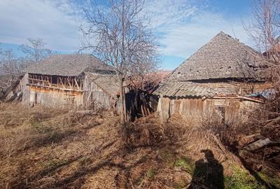 Casă cu 4 camere în Central - 5