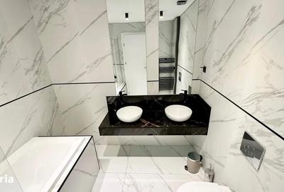 Apartament NOU 3 camere UPGROUND - 18