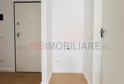 Apartament  2 camere - Aviatiei - Loc de parcare subteran- Comision 0- pret plus - 9