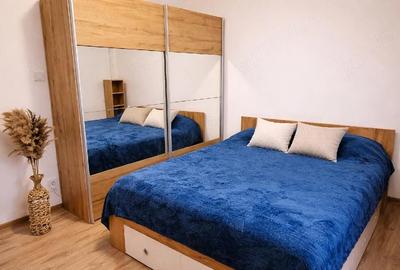 Apartament cu 2 camere nedecomandat în Central - 4