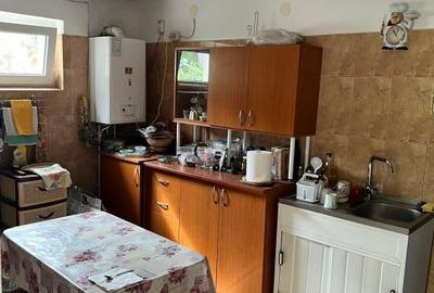 Vanzare Casa Govora | centrala termica | 366mp curte libera - 10