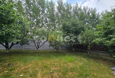 Apartament deosebit de inchiriat in Zorilor - 120 mp, garaj, terasa - 11