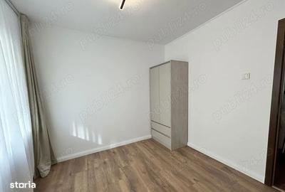 Apartament cu 3 camere, mobilat în Drumul Taberei - 5