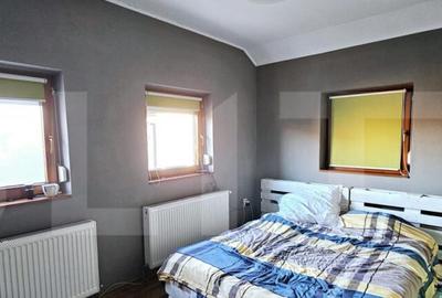 Casă cu 5 camere cu Teren 823 Mp în Semicentral - 12