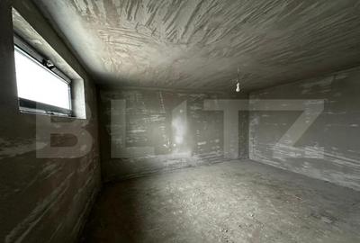 Casa noua la ro?u, tencuita interior, cu teren generos ? - 4