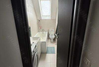 Apartament cu 2 camere în Dacia - 2