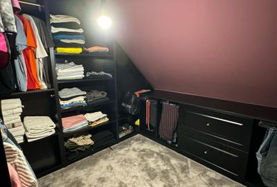 De închiriat penthouse 122mp - 5