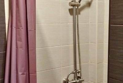 Garsoniera de inchiriat in zona Vitan - 1