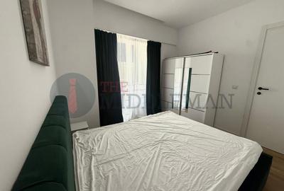 Apartament cu 2 camere în 13 Septembrie - 5