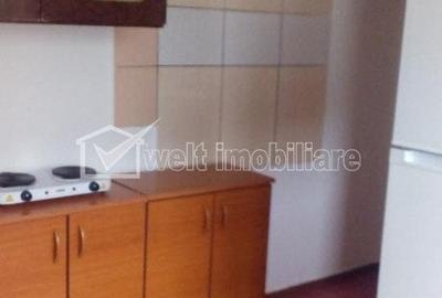 Garsonieră în Mănăștur - 3