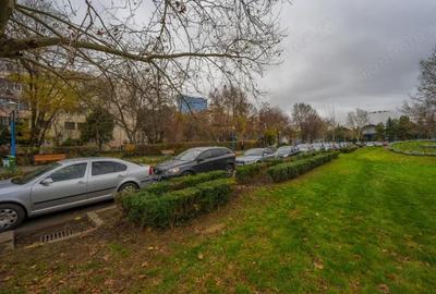 Stefan cel Mare, Aleea Circului, 2/4, Decomandat, Bloc anvelopat, Comision 0 % - 3