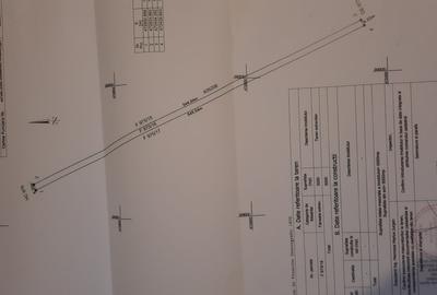 Vand teren in Sanmihaiu Roman - 3