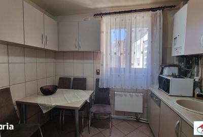 Apartament cu 2 camere în Central - 9