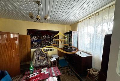 Casă cu 4 camere cu Canalizare în Negri - 14