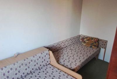 Apartament cu 2 camere semidecomandat în Central - 3